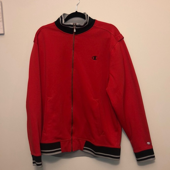 Champion Other - Champion jacket